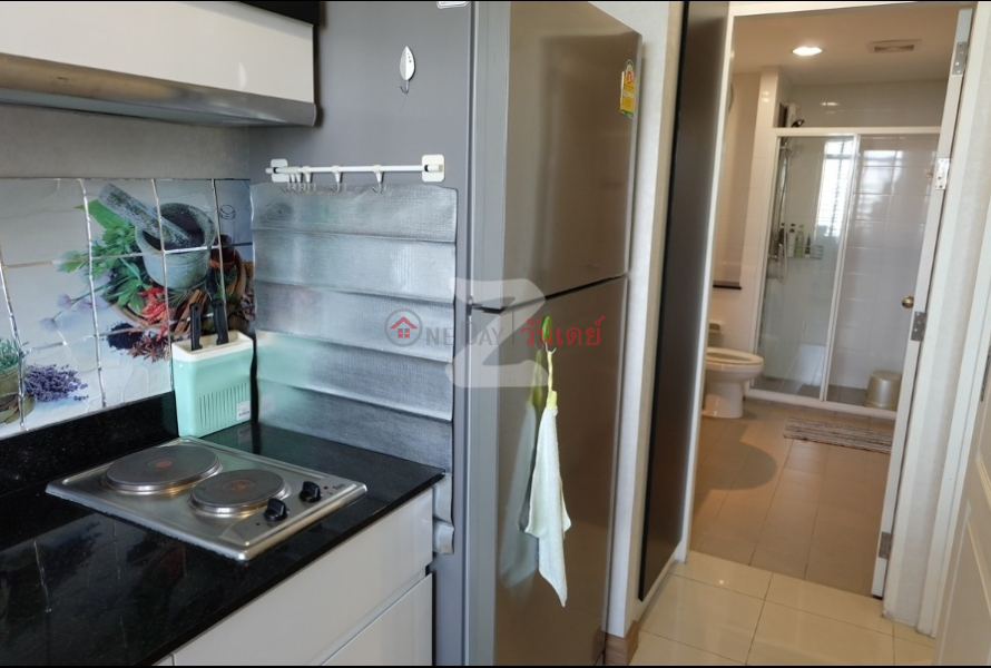 Condo for Rent: The Link Advance Sukhumvit 50, 80 m², 2 bedroom(s) Thailand Rental, ฿ 29,000/ month