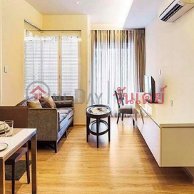 Condo for Rent: H Sukhumvit 43, 40 m², 1 bedroom(s) - OneDay_0