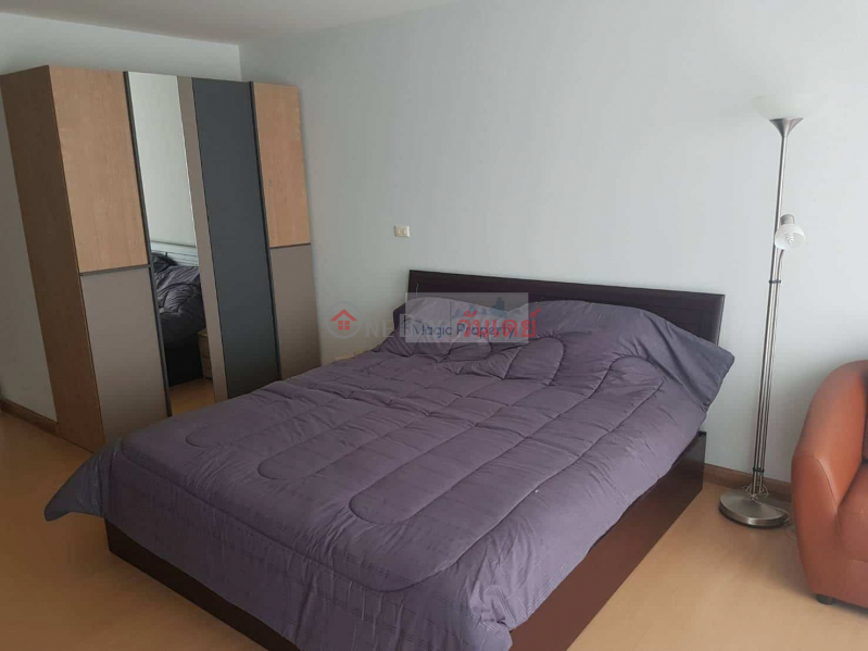 ฿ 13,500/ month, Studio room Condominium For Rent in Plus 38, Khlong Toei, Bangkok