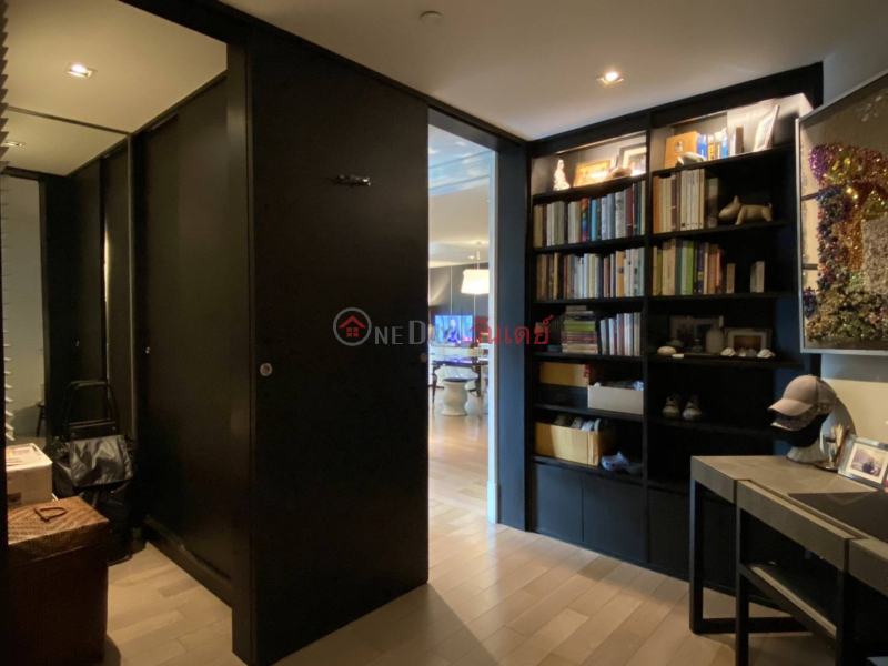 ฿ 9.9Million | คอนโด สำหรับ ขาย: Sathorn Gardens, 100 ตร.ม., 2 ห้องนอน