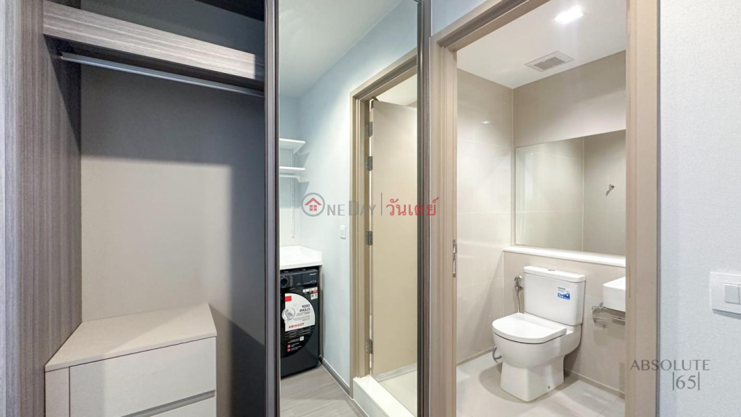 , 1 Residential | Rental Listings, ฿ 15,000/ month