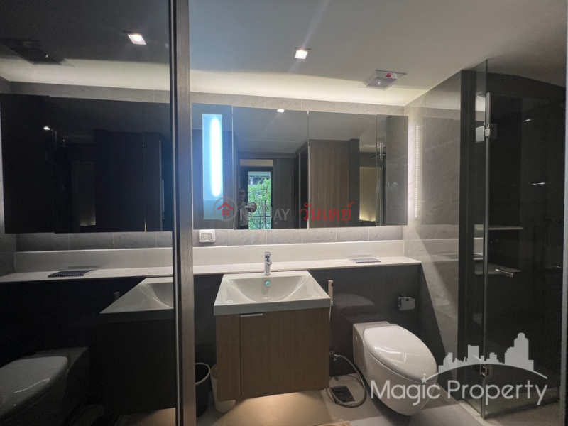 URBITIA Thong Lo Condominium, Phra Khanong, Khlong Toei, Bangkok, Thailand, Rental, ฿ 23,000/ month
