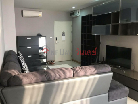 Condo for Rent: Tree Condo Ekamai, 88 m², 2 bedroom(s) - OneDay_0