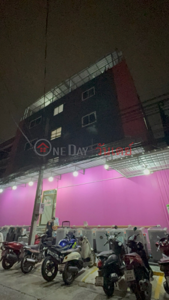 Smiley Building 789 (ตึกยิ้มยิ้ม 789),Din Daeng | OneDay วันเดย์(1)