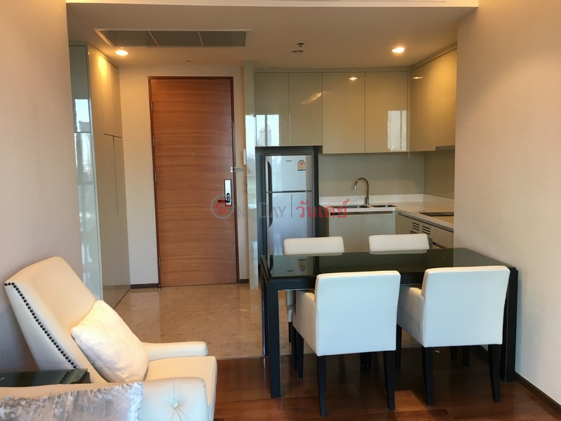 , 2 Residential Rental Listings ฿ 45,000/ month