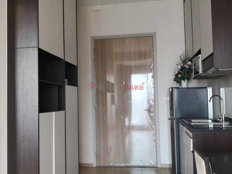 Condo for Rent: The Capital Ekamai-Thonglor, 36 m², 1 bedroom(s),Thailand | Rental, ฿ 15,000/ month