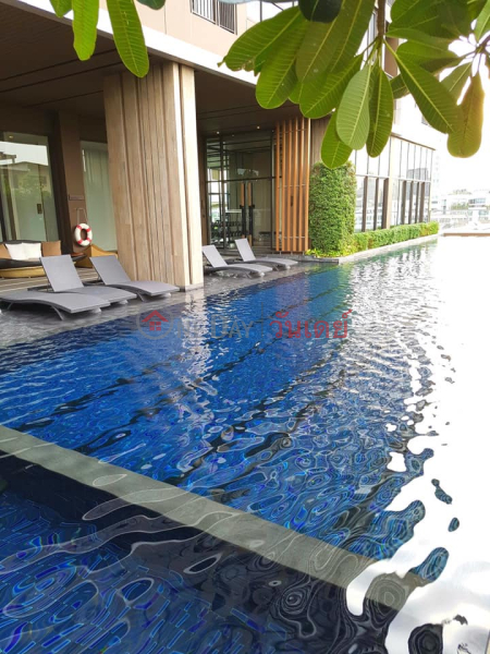  1 Residential Rental Listings, ฿ 22,000/ month