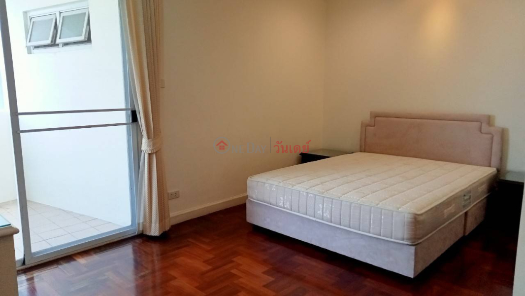 Condo for Rent: Fifty Fifth Tower, 220 m², 3 bedroom(s) | Thailand, Rental ฿ 60,000/ month