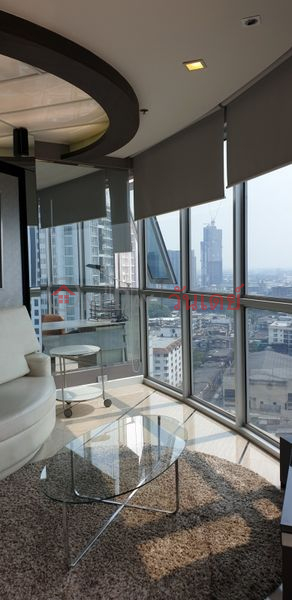 Condo for rent Sky Walk Residences (20th floor) | Thailand | Rental ฿ 36,000/ month