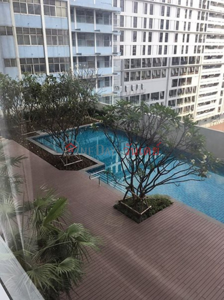  1, Residential Rental Listings, ฿ 20,000/ month