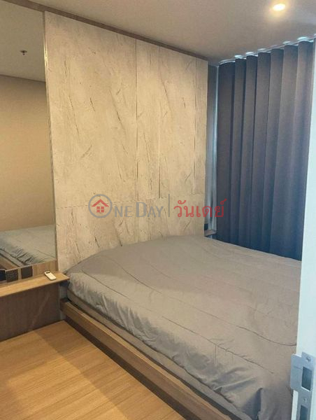 Condo for rent: LPN Suite Dindaeng - Rachaprarop (21st floor) Rental Listings