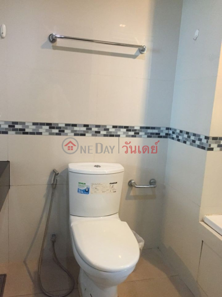 Condo for Rent: Ideo Q Phayathai, 50 m², 1 bedroom(s) | Thailand, Rental | ฿ 26,000/ month