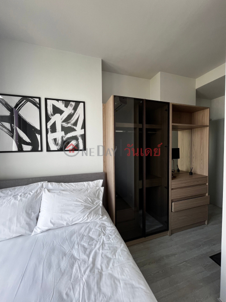 ฿ 33,000/ month | Condo for Rent: XT Ekkamai, 45 m², 2 bedroom(s)