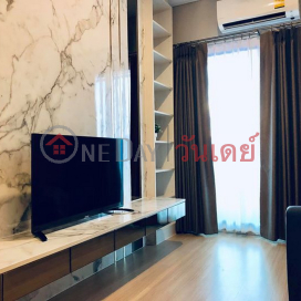 Condo for Rent: Lumpini Suite Dindaeng - Ratchaprarop, 29 m², 1 bedroom(s) - OneDay_0