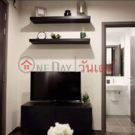 Condo for Rent: The Base Park East Sukhumvit 77, 32 m², 1 bedroom(s) - OneDay_0