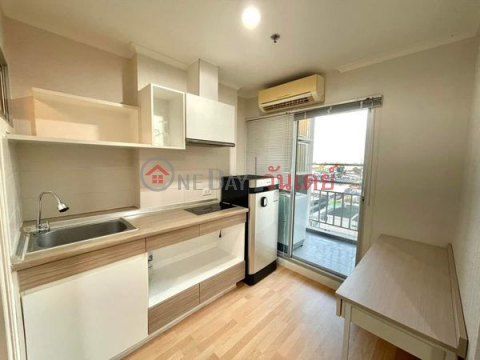 Condo for rent: Lumpini Park Pinklao (9th floor, building A),fully furnished _0