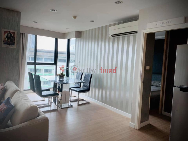 ฿ 11.5Million, Condo for Sale: D 25 Thonglor, 84 m², 2 bedroom(s)