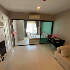 Condo for Rent: Condolette Pixel Sathorn, 29 m², 1 bedroom(s) - OneDay_0