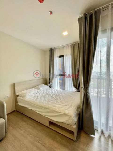 Condo for rent NIA by Sansiri (7th floor) _0