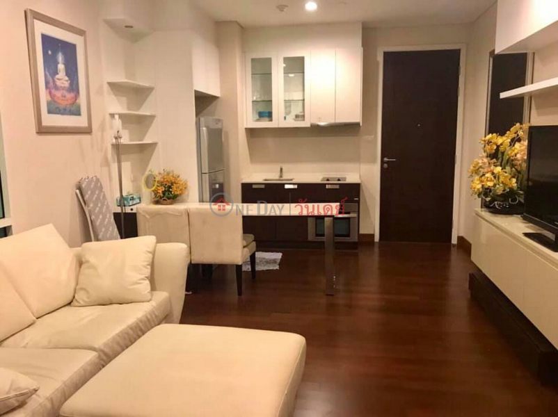 Condo for Rent: Ivy Thonglor, 44 m², 1 bedroom(s) Rental Listings