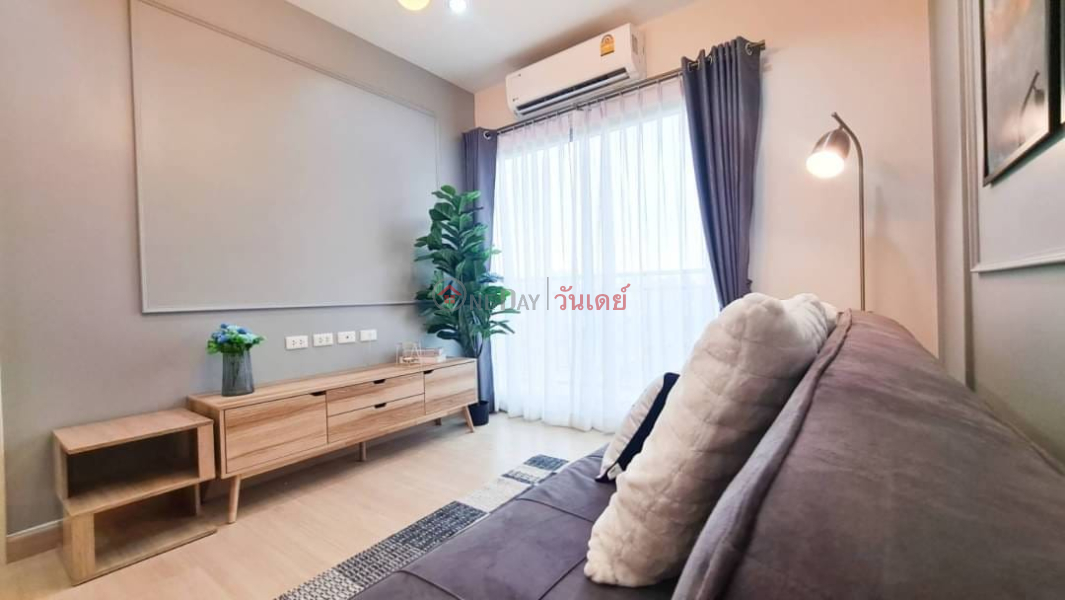 คอนโด สำหรับ ขาย: Supalai Veranda Rama 9, 65 ตร.ม., 1 ห้องนอน | ประเทศไทย ขาย | ฿ 6.19Million