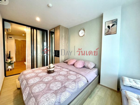 Condo for rent The Excel Hideaway Sukhumvit 71 (5th floor) _0