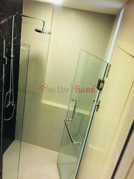 Condo for Rent: Tree Condo Ekamai, 40 m², 1 bedroom(s) Rental Listings