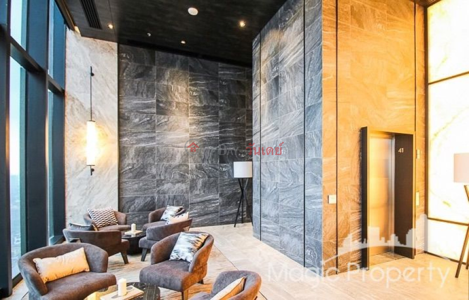 THE ESSE Sukhumvit 36, Khlong Toei, Bangkok Thailand, Sales ฿ 14.9Million