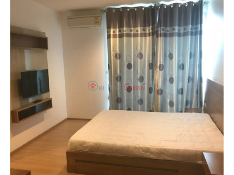 Condo for Rent: Rhythm Phahol-Ari, 46 m², 1 bedroom(s) Thailand Rental ฿ 25,000/ month