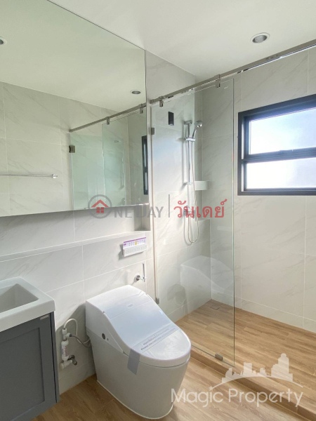 Setthasiri Bangna KM.10, Bang Phli, Samut Prakan Thailand | Rental | ฿ 160,000/ month