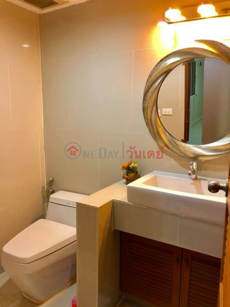 ฿ 60,000/ month | Condo for Rent: 33 Tower, 206 m², 3 bedroom(s)