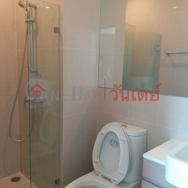 Condo for Rent: Noble Revolve Ratchada, 25 m², 1 bedroom(s) - OneDay_0