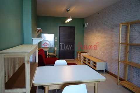 Condo for Rent: Supalai Park Ekkamai - Thonglor, 55 m², 1 bedroom(s) - OneDay_0