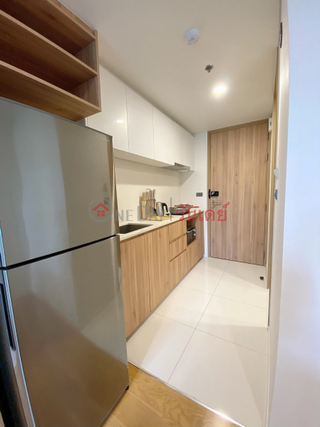 คอนโด สำหรับ เช่า: Siamese Exclusive Sukhumvit 31, 65 ตร.ม., 1 ห้องนอน รายการเช่า