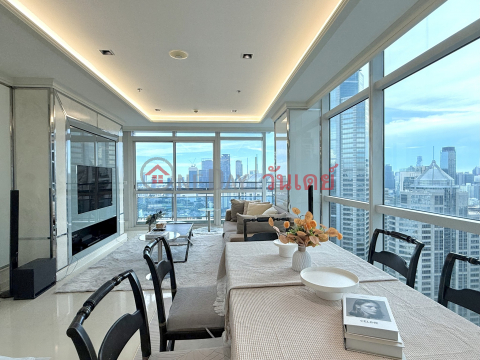 ห้องชุดหัวมุมสุดหรู _0