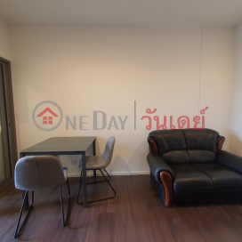 คอนโด สำหรับ เช่า: Whizdom Inspire Sukhumvit, 32 ตร.ม., 1 ห้องนอน - OneDay_0