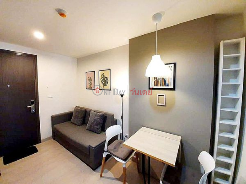 Niche ID Sukhumvit 113 (3rd floor) Thailand Rental ฿ 7,500/ month