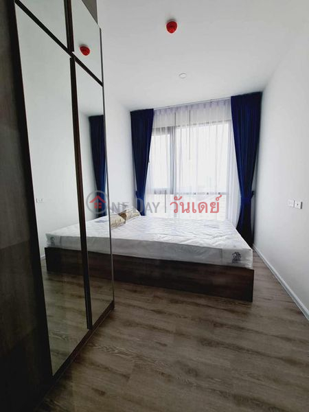 Condo for rent: Knightsbridge Sukhumvit-Thepharak (15th floor) Thailand | Rental | ฿ 12,000/ month