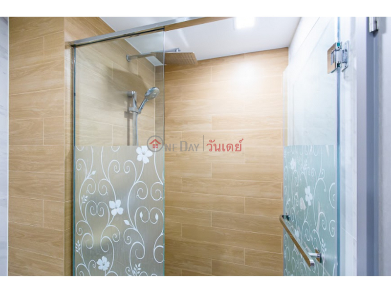 ฿ 35,000/ month | Condo for Rent: Taka Haus Ekamai 12, 52 m², 2 bedroom(s)