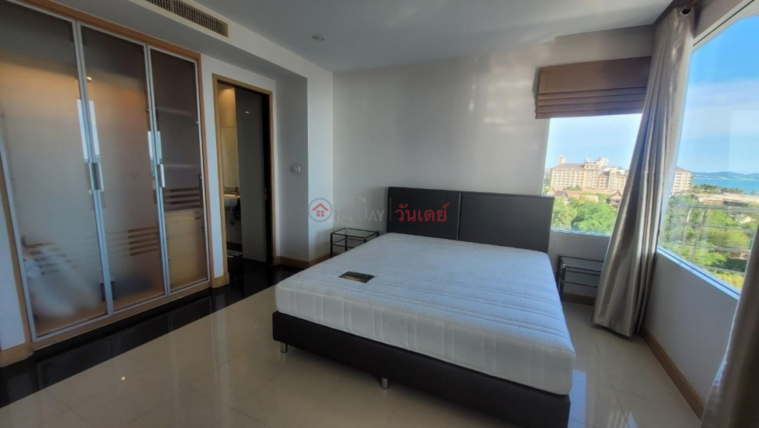 ค้นหาอสังหาริมทรัพย์ในประเทศไทย | OneDay | ที่อยู่อาศัย, รายการเช่า, Beach front condo in 5th Floor