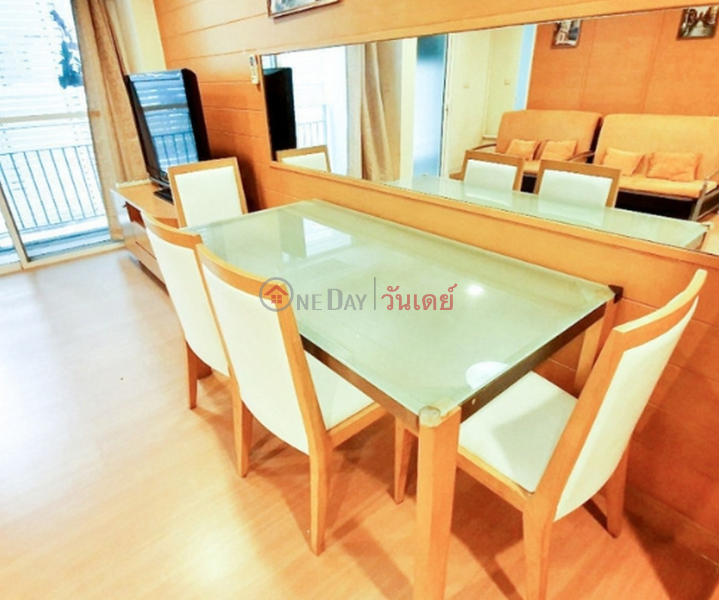 Condo for Rent: The Bangkok Thanon Sub, 53 m², 1 bedroom(s),Thailand, Rental, ฿ 26,000/ month