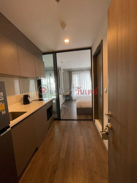 Condo for rent: Life Ladprao Valley (18th floor) | Thailand Rental | ฿ 16,500/ month