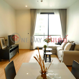 Condo for Rent: The XXXIX by Sansiri, 56 m², 1 bedroom(s) - OneDay_0