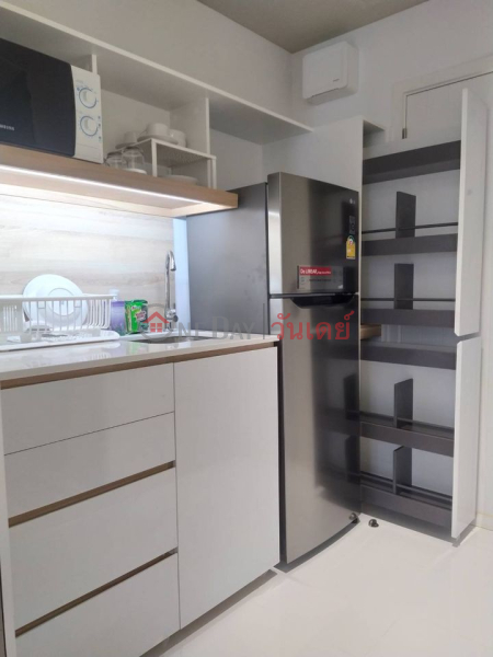 Others for Sale: TRIPLE Y RESIDENCE, 34 m², 1 bedroom(s),Thailand, Sales, ฿ 5.2Million