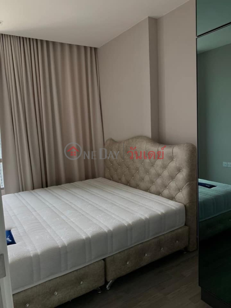 Condo for Sale: The Room Sukhumvit 69, 34 m², 1 bedroom(s) Thailand | Sales, ฿ 6.1Million