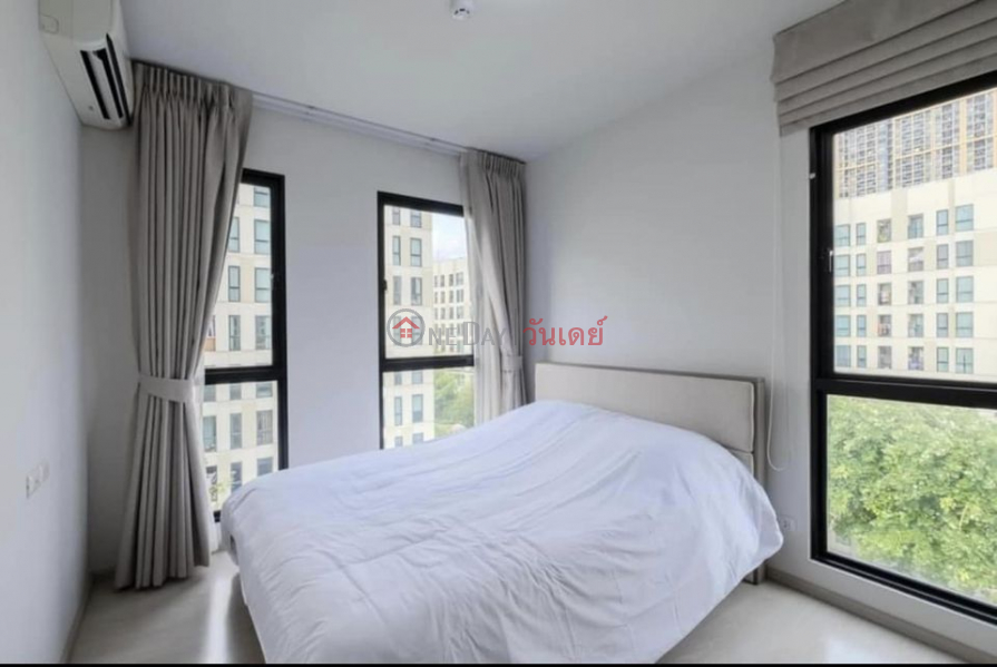 ฿ 17,000/ month | Condo for rent: Unio Sukhumvit 72 Phase 2 Building B (5th floor)