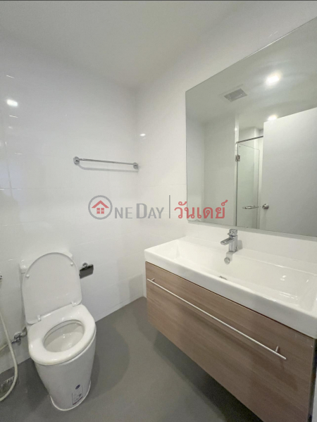 ฿ 10,000/ month, Metro Luxe Riverfront Rattanathibet (7th floor)