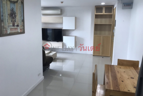 Condo for Rent: Zenith Place Sukhumvit 42, 56 m², 2 bedroom(s) - OneDay_0