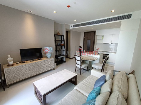 คอนโด สำหรับ เช่า: Q 1 Condo Sukhumvit, 92 ตร.ม., 2 ห้องนอน - OneDay_0