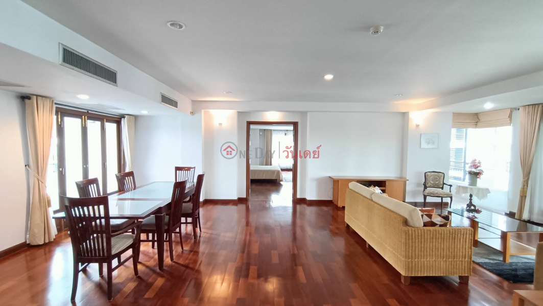 Apartment for Rent: Akradej House, 250 m², 3 bedroom(s),Thailand | Rental, ฿ 110,000/ month